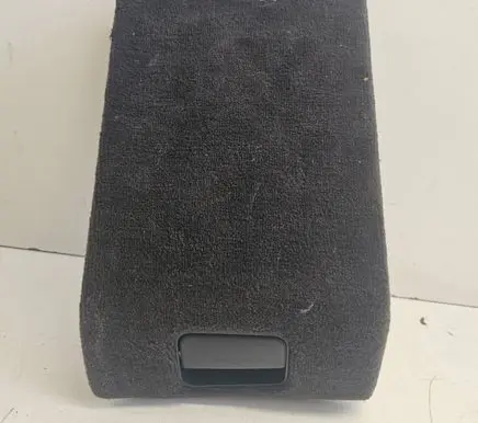 Audi A6 S6 C5 4B Trunk/boot side trim panel