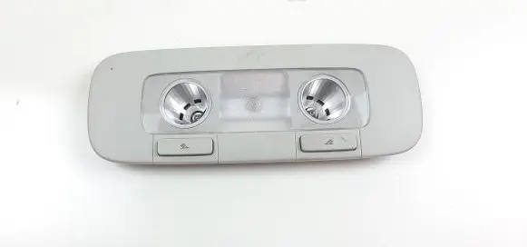 Volkswagen PASSAT B6 Rear seat light 3C0947291D M4872