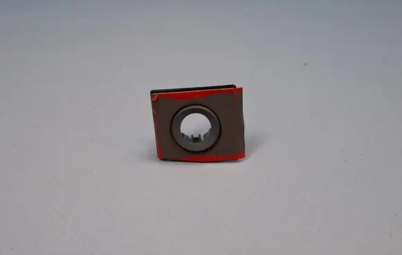 Volkswagen Touareg III Front parking sensor holder (PDC) 760919399