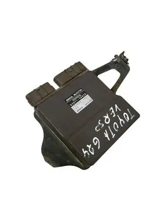 Toyota Avensis Verso Fuel injection control unit/module 8987120030 1310001041