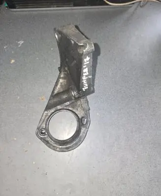 Citroen Jumper Driveshaft support bearing bracket 55259294