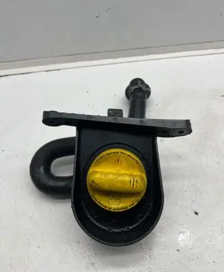 Renault Scenic IV - Grand scenic IV Oil fill pipe 152594221R