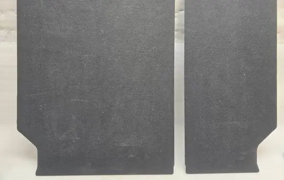 Toyota Yaris Cross Trunk/boot floor carpet liner 584100D200