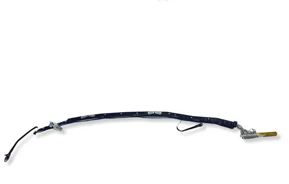 Mercedes-Benz CLK A209 C209 Roof airbag A2098600105