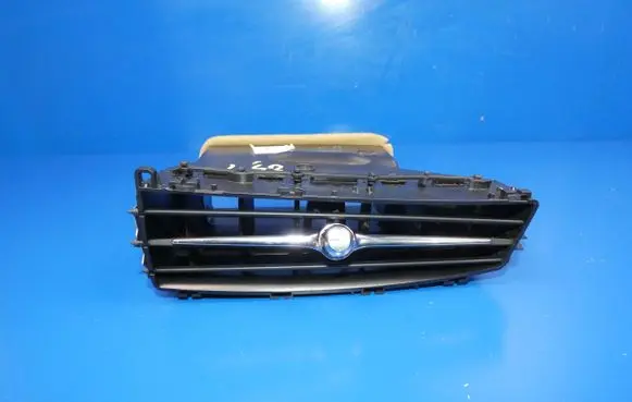 Volvo S90, V90 Dashboard side air vent grill/cover trim 31366589 1000100403 23022017