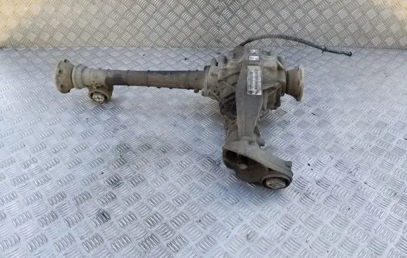 Volkswagen Amarok Front differential 0C1409506C