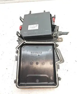 Renault Scenic III - Grand scenic III BSM Control unit 284B69009R 0431341000227 2840208004300
