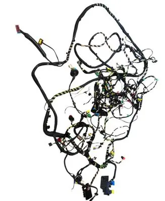 Toyota Proace Wiring harness 3P3T0292F019