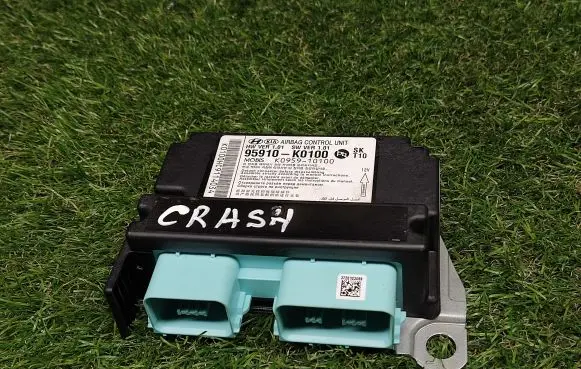 KIA Soul Airbag control unit/module 95910K0100 K095910100