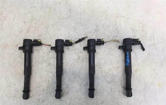 Fiat Stilo High voltage ignition coil BAE403BCE