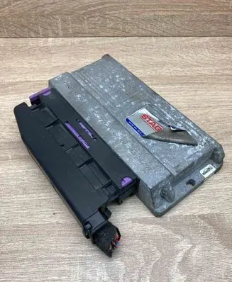 Chrysler Pacifica LP gas control unit module 67R014289 110R004534 6CYL