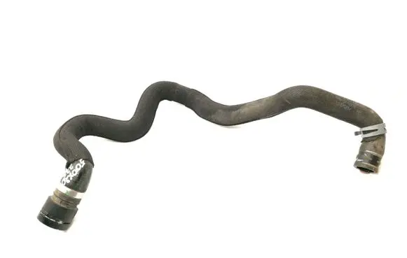 Audi A4 S4 B8 8K Engine coolant pipe/hose 4H0121447M 4H0122293C