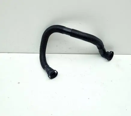 Audi A6 S6 C6 4F Breather hose/pipe 06F103235