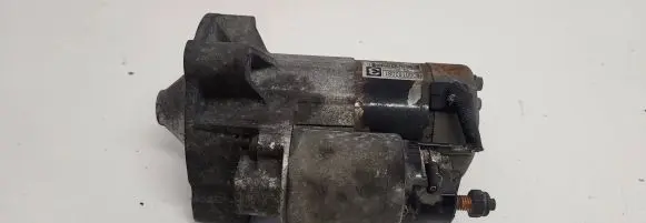 Citroen C5 Starter motor M000T82081