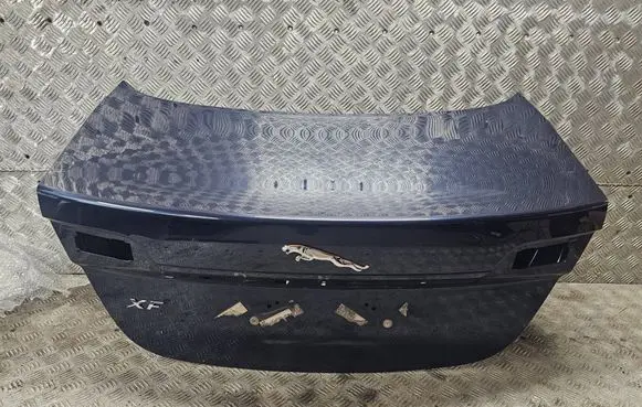 Tailgate/trunk/boot lid