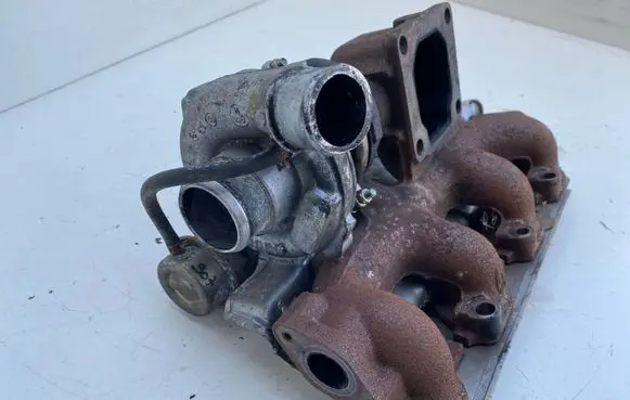 Ford Transit Turbo 2C106K682BE