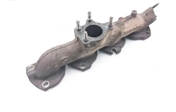 Ford Mondeo MK IV Exhaust manifold 8G9Q-9431-DA 9688814880
