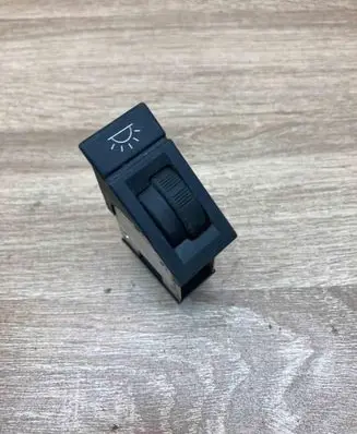 Peugeot 406 Panel lighting control switch 7006