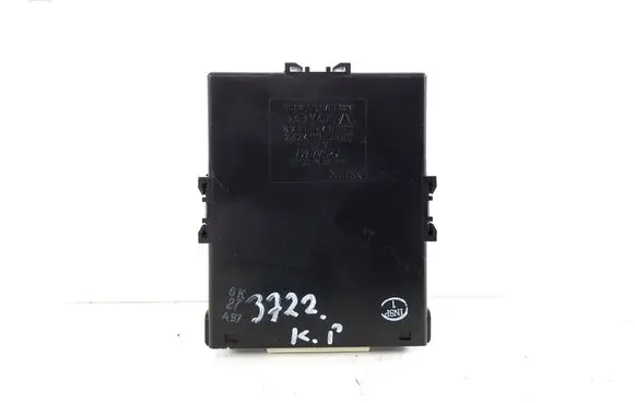 Lexus RX 330 - 350 - 400H Other control units/modules 89111-48100