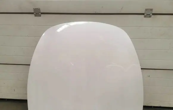 Tesla Model Y Engine bonnet/hood