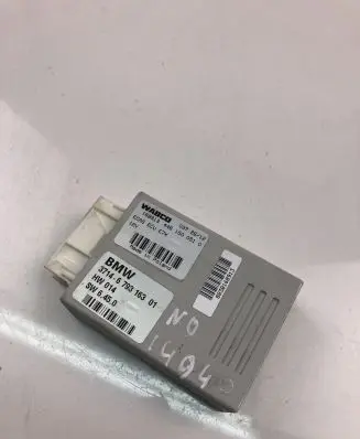 BMW X5 E70 Other control units/modules 6793163