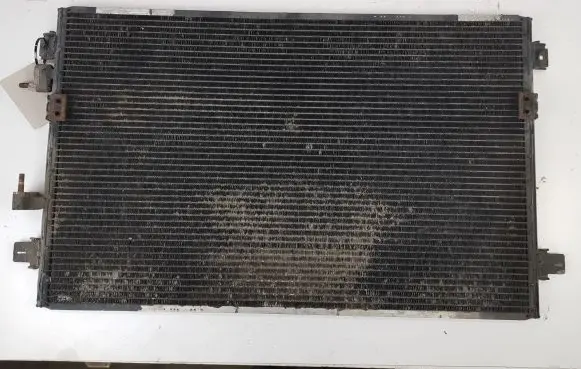 Chrysler Pacifica A/C cooling radiator (condenser)