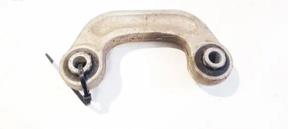 Audi A6 S6 C6 4F Front anti-roll bar/stabilizer link 4e0411317e