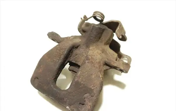 Ford Transit Rear brake caliper
