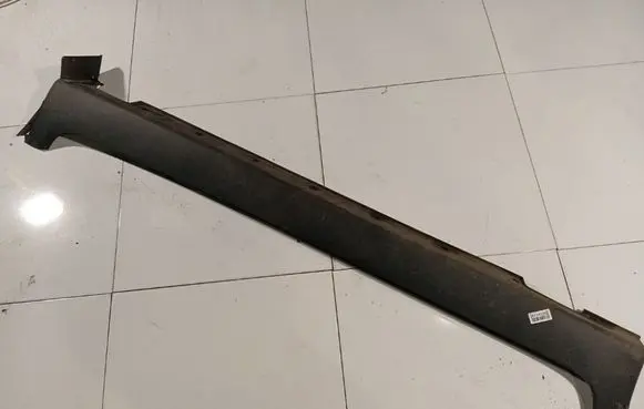 KIA Sportage Sill