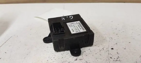 Ford Galaxy Door control unit/module 6G9T14B534AK 0507877200