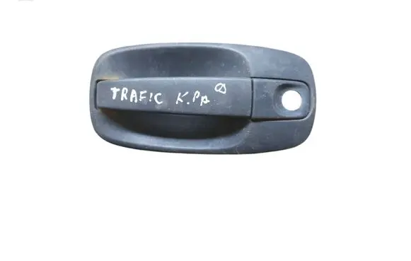 Renault Trafic II (X83) Front door exterior handle 8200170625 8200170514 820019774