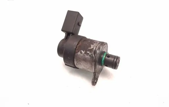 BMW 1 E81 E87 Fuel pressure sensor 0928400