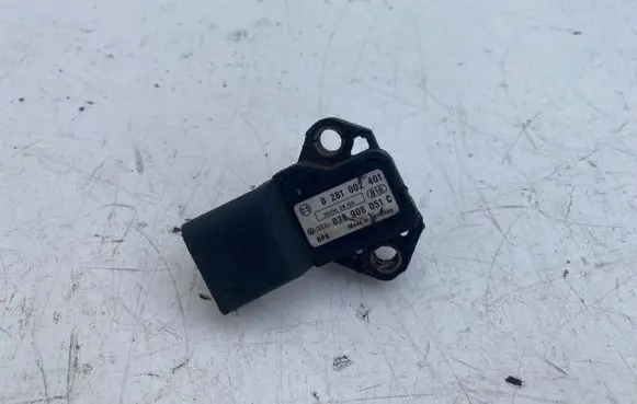 Air pressure sensor