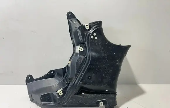 BMW 5 G30 G31 G38 Pickup box liner 7340787