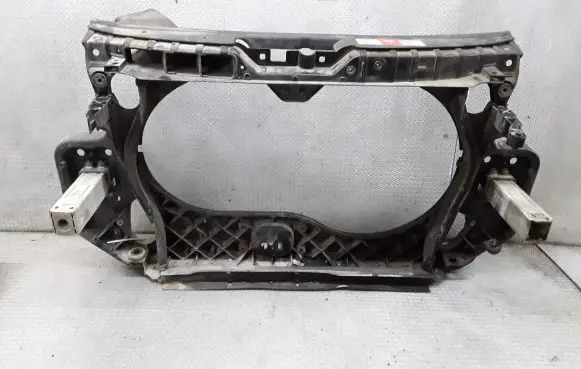 Audi A6 S6 C6 4F Radiator support slam panel 4F0805594G