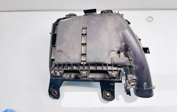 Citroen C3 Air filter box 9806561080