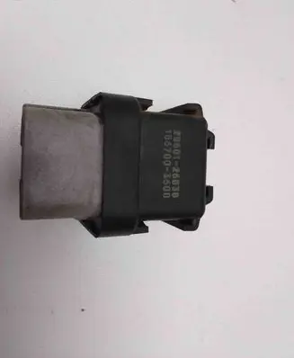 Toyota Yaris Other relay 2861067010 1567000671