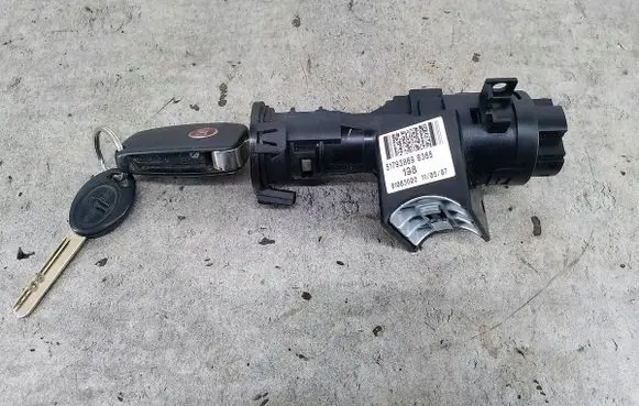 Fiat Bravo Ignition lock 51793869TRW
