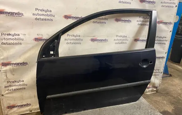 Door (2 Door Coupe)