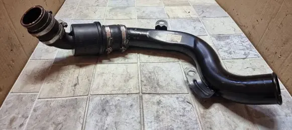 Ford Focus Intercooler hose/pipe 1M5Q9F796DE 2T1Q9F764AA