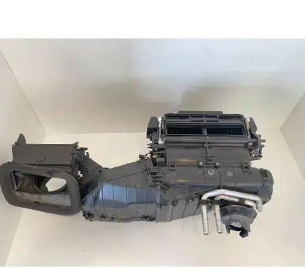 Audi A6 S6 C7 4G Interior heater climate box assembly housing 4G1820005J