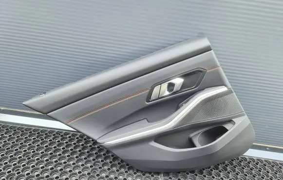 BMW 3 G20 G21 Coupe rear side trim panel 