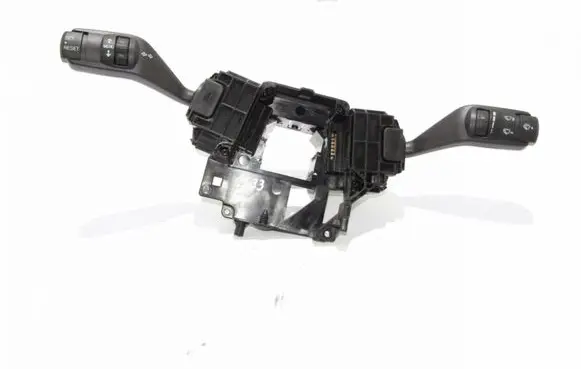Ford C-MAX I Multifunctional control switch/knob 4M5113N064HH