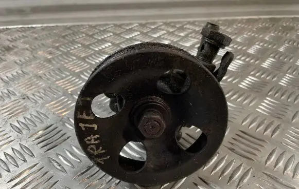 Hyundai Trajet Power steering pump