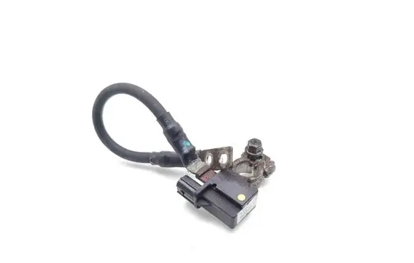 KIA Sportage Negative earth cable (battery) 37180-3U100