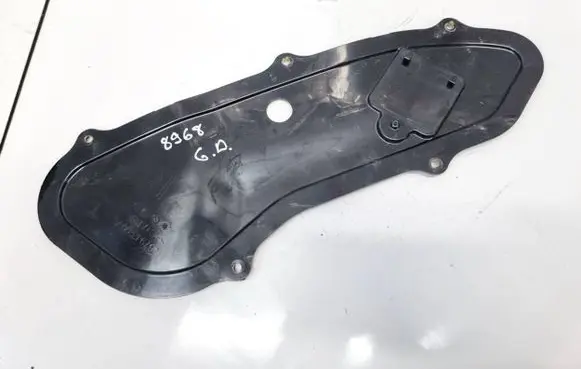 Tesla Model S Other exterior part 106794300A 1067943-00-A