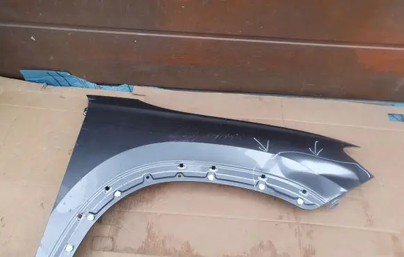 Skoda Kodiaq II Fender 57H821106