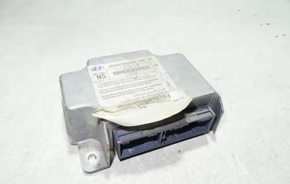 Hyundai Sonata Airbag control unit/module 959103K400