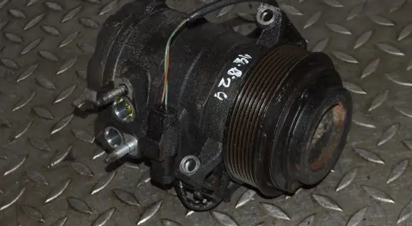 Jeep Grand Cherokee (WK) Air conditioning (A/C) compressor (pump) 4472205601