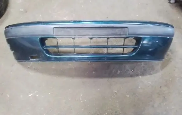 Nissan Micra Front bumper